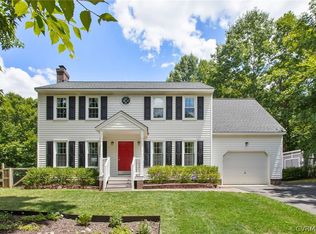 1320 Pine Creek Bluff Dr, Powhatan, VA 23139