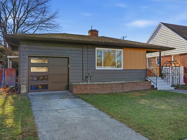 1422 E 9th Ave, Spokane, WA 99202