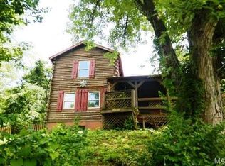 3552 Circle Dr, Imperial, MO 63052