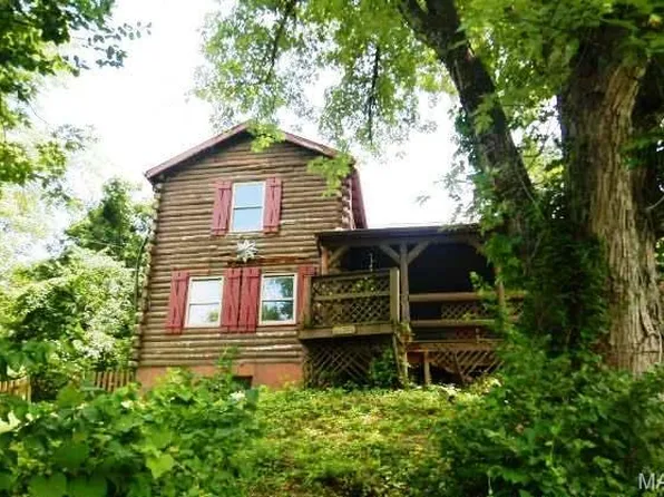3552 Circle Dr, Imperial, MO 63052