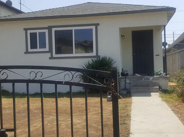 932 E 113th St, Los Angeles, CA 90059