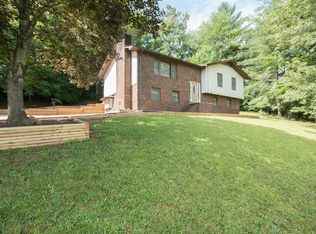 1006 Patton Rd, Franklin, NC 28734