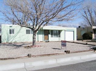 9809 Woodland Ave NE, Albuquerque, NM 87112