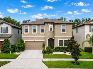 14654 HORSE TROT ROAD, LITHIA, FL 33547