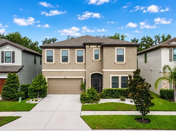14654 HORSE TROT ROAD, LITHIA, FL 33547