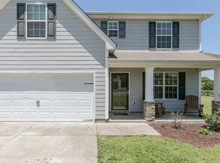 500 Silverhill Dr, Murfreesboro, TN 37129