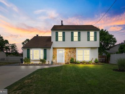 8049 Tarrington Ct, Pennsauken, NJ, 08109