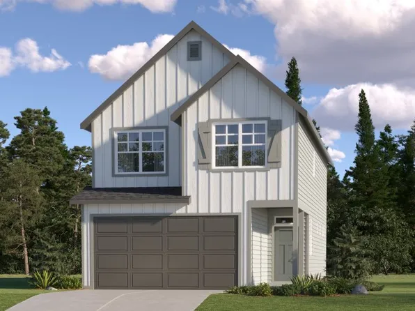 Blairmont Plan, Autumn Sunrise : The Meadow Collection