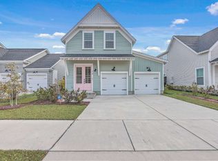 219 Clearblue Loop, Summerville, SC 29486