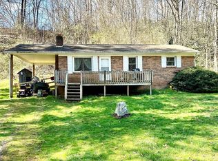 186 Stiles Rd, Waynesville, NC 28786