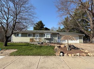 1334 1st St, Lapeer, MI