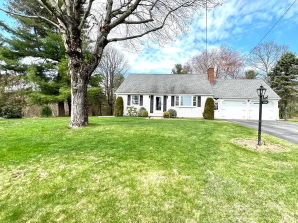 140 Homestead Road, Torrington, CT 06790