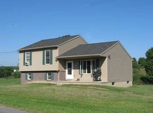 788 Bottom Rd, Millville, PA 17846