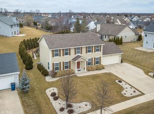 600 E Randy Rd, Oak Creek, WI 53154