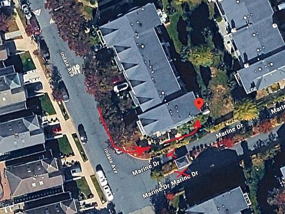 4th image of 67 Indale Ave