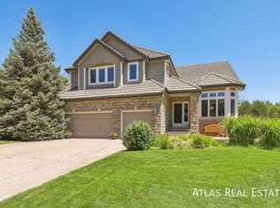 8 Mountain Mahogany, Littleton, CO 80127
