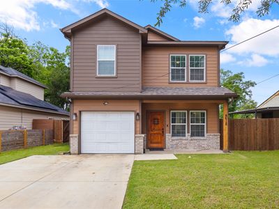 4618 Meadow St, Dallas, TX, 75215