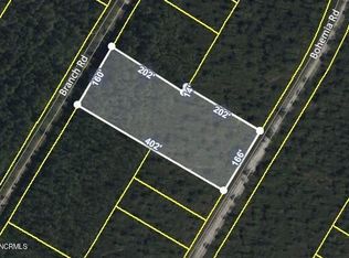 37 S 37w Bohemia Rd, Southport, NC 28461