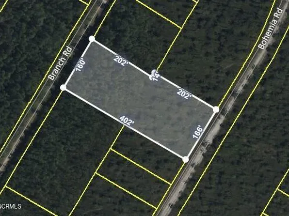 S-37w Bohemia Road, Southport, NC 28461