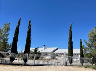 4664 Del Rosa Rd, Phelan, CA 92371