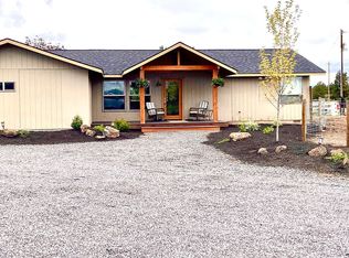 22475 Rickard Rd, Bend, OR 97702