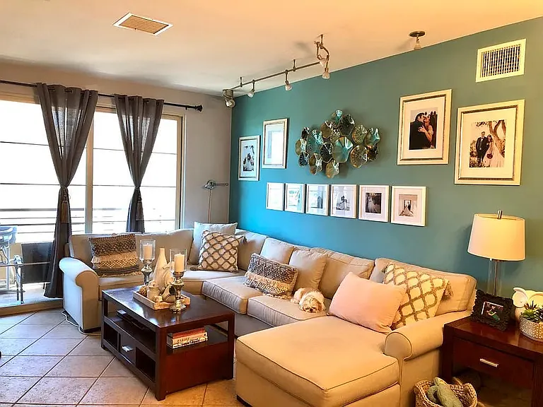 1480 Broadway #2501 — Photo 3