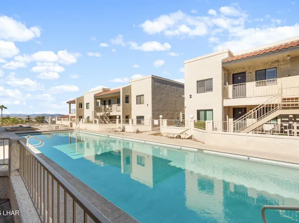 1989 Mesquite Ave Unit 92, Lake Havasu City, AZ 86403