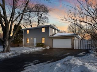 10771 Terrace Rd NE, Blaine, MN 55434