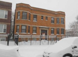 1507 E 73rd St, Chicago, IL 60619