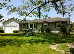 2299 Griggs Rd, Jefferson, OH 44047