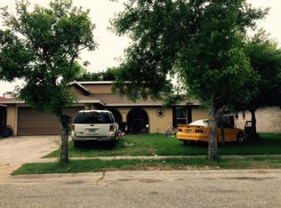 748 Briston Dr, Corpus Christi, TX 78418
