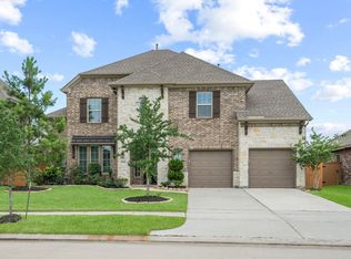 12023 Allington Cove Ln, Humble, TX 77346