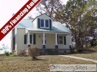 3445 Straightshoot Rd, Falmouth, KY 41040