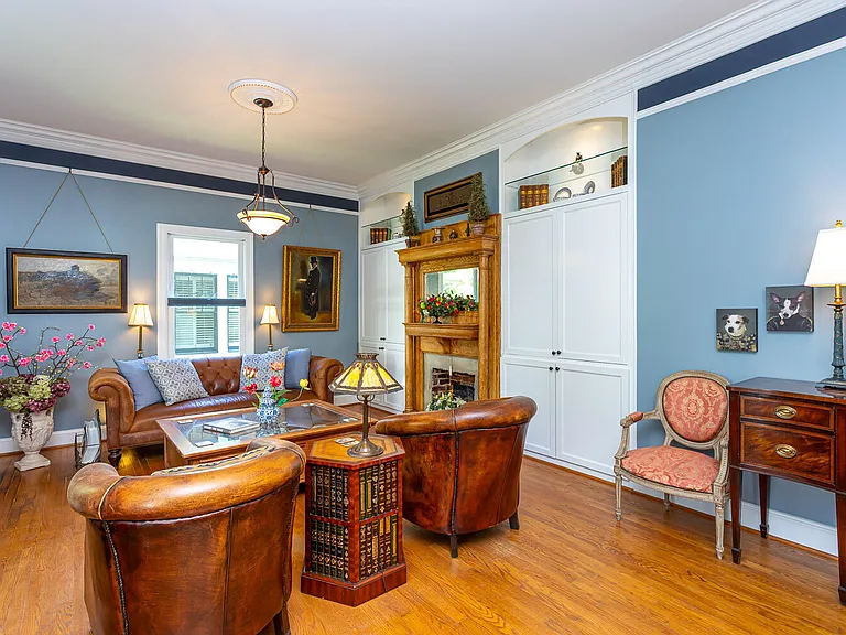 1308 Filmore St — Photo 7