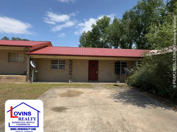 401 Church St, Vidalia, GA 30474