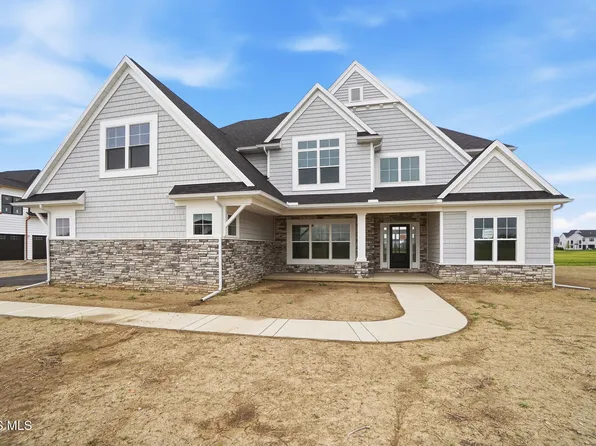 503 Cathedral Ct, Perrysburg, OH 43551