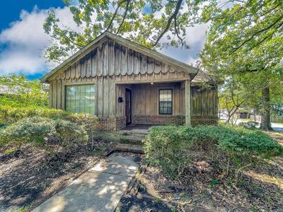 1225 Coy Dumas St, El Dorado, AR, 71730