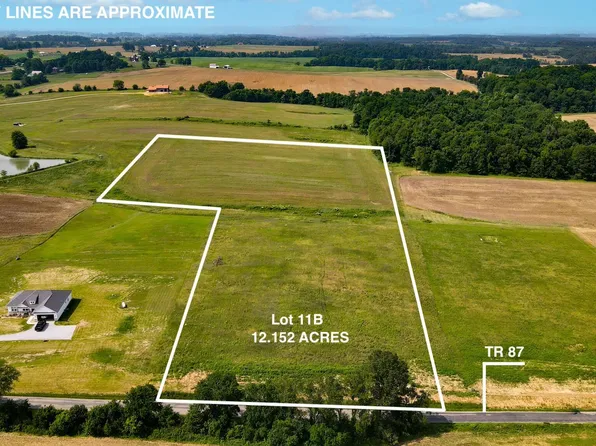 0 Township Road 87 Lot 11, Thornville, OH 43076