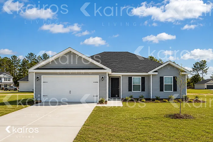 214 Lodgepole Pine Way
