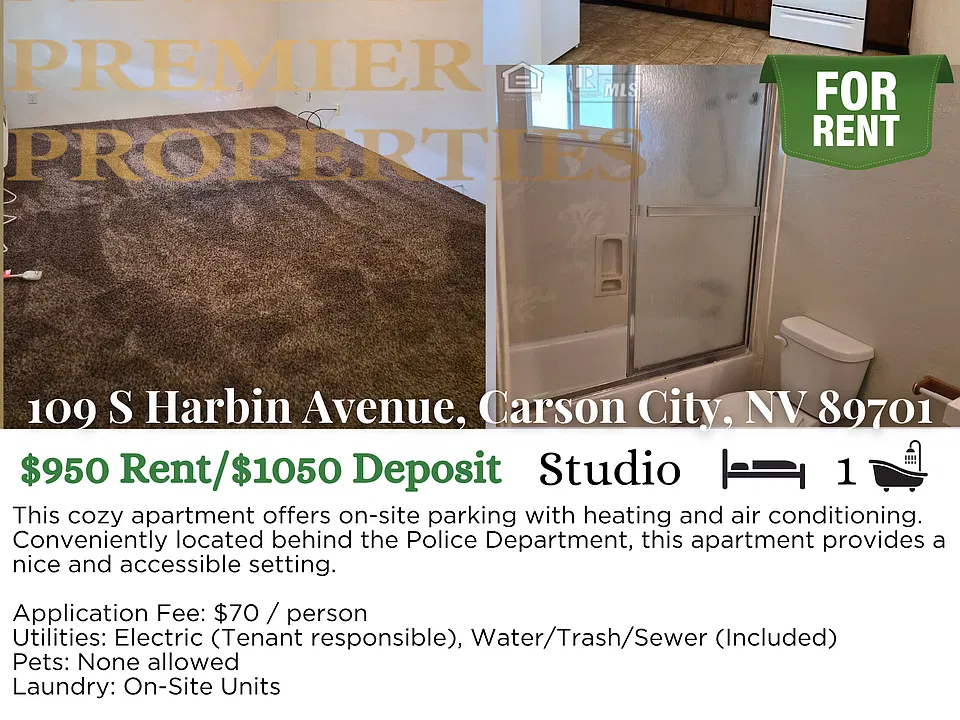 109 S Harbin Ave #16