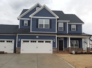 500 Catfish Lake Dr, Fuquay Varina, NC 27526