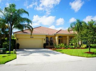 12466 Muddy Creek Ln, Fort Myers, FL 33913