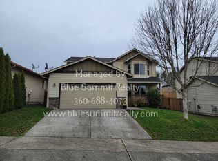 3628 Astaire St NE, Lacey, WA 98516