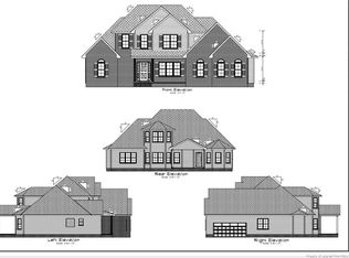 Johnson Mill Rd, Raeford, NC 28376