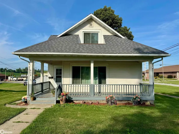601 Washington St, Audubon, IA 50025