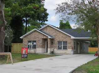 7322 Hoffman St, Houston, TX 77028