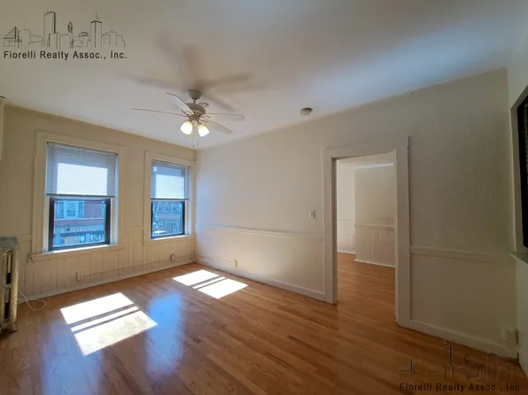 (undisclosed Address), Boston, MA 02113