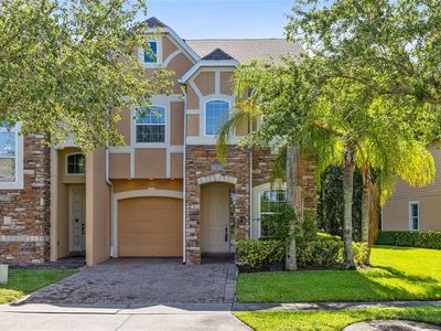 2153 Cypress Villas Dr, Orlando, FL, 32825
