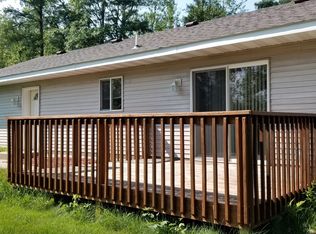 10949 E Shore Dr, Merrifield, MN 56465