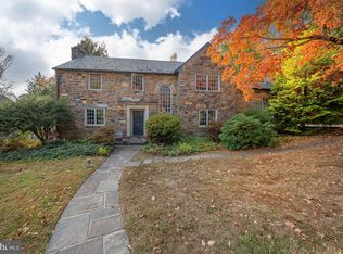 124 Farwood Rd, Wynnewood, PA 19096